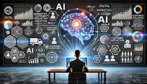 AI is the future of digital marketing