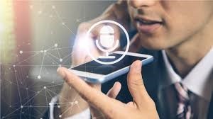 voice search in  digital marketing