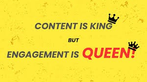 content marketing is the future of digital marketing