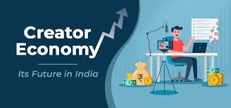 influencer marketing,  creator economy